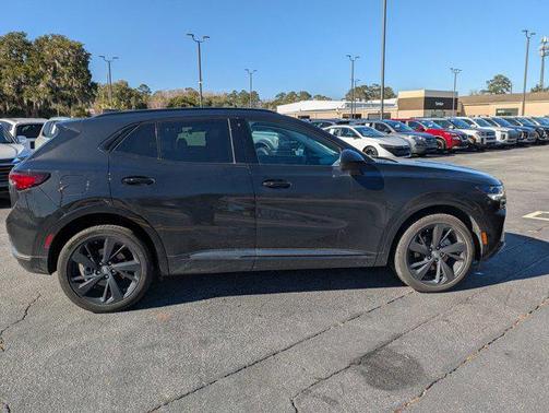 2023 Buick Envision Essence FWD