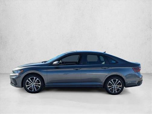 2026 Volkswagen Jetta 1.4T S