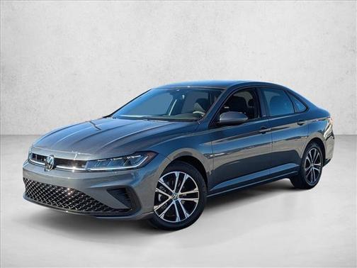 2026 Volkswagen Jetta 1.4T S