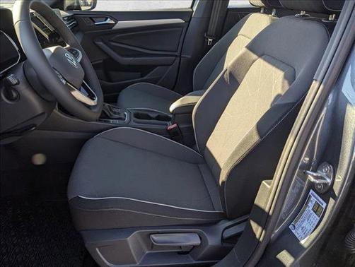 2026 Volkswagen Jetta 1.4T S