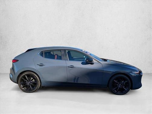 2024 Mazda Mazda3 AWD