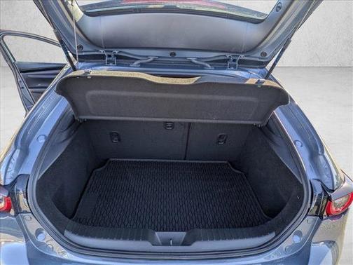 2024 Mazda Mazda3 AWD