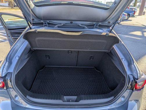 2024 Mazda Mazda3 AWD