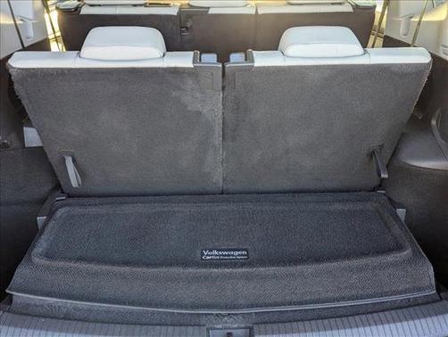 2021 Volkswagen Tiguan 2.0T SE 4MOTION