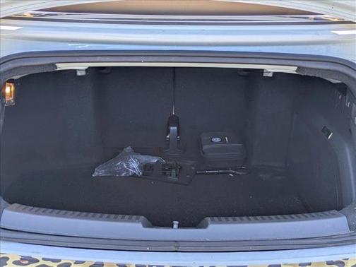 White 2019 Volkswagen Beetle 2.0T S