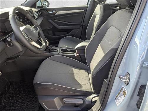 2026 Volkswagen Jetta 1.4T S