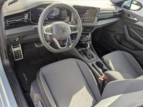 2026 Volkswagen Jetta 1.4T S