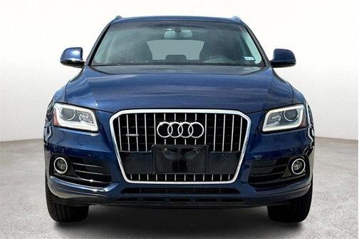 2015 Audi Q5 2.0T Premium Plus