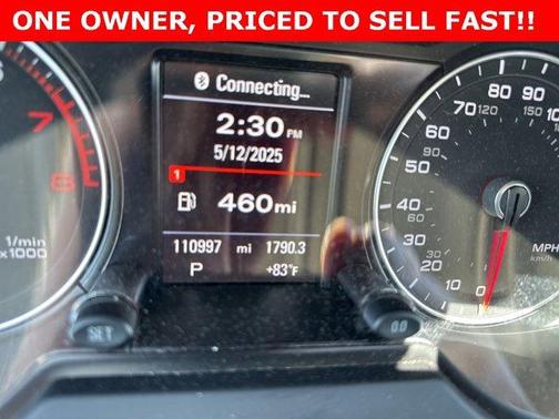 2015 Audi Q5 2.0T Premium Plus