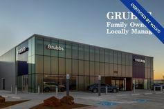 2023 Volvo XC90 B6 Ultimate 7-Seater