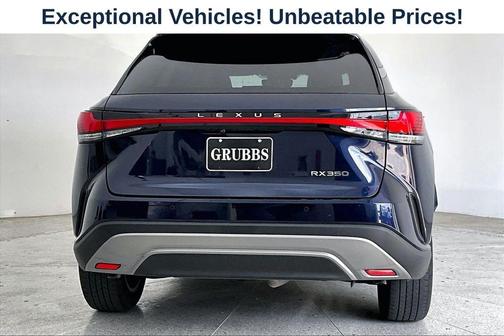 Grecian Water 2023 Lexus RX 350 Premium Plus