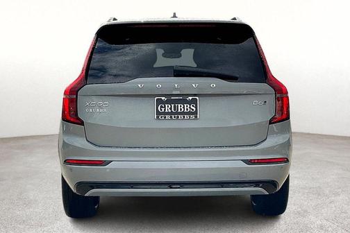 2026 Volvo XC90 B6 Ultra Dark Theme 7-Seater