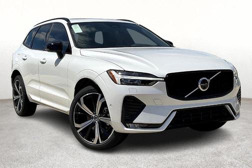 2025 Volvo XC60 B5 Ultra