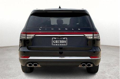 2024 Lincoln Aviator Reserve RWD