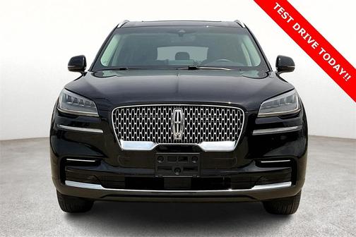 2024 Lincoln Aviator Reserve RWD