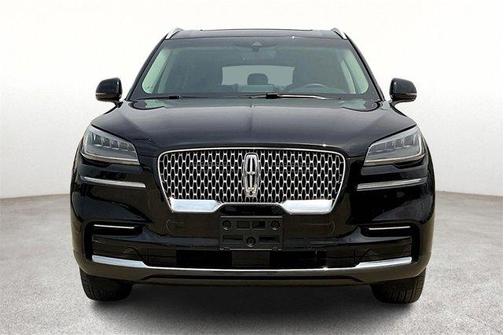 2024 Lincoln Aviator Reserve RWD