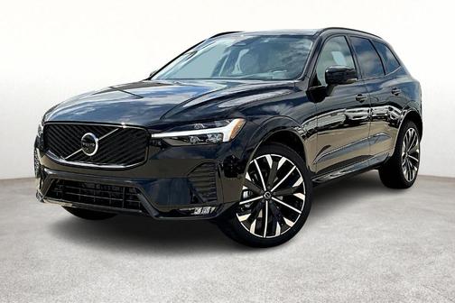 2026 Volvo XC60 B5 Ultra