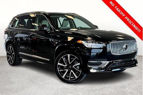 2025 Volvo XC90 B6 Plus 7 Passenger