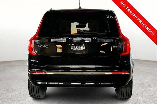 2025 Volvo XC90 B6 Plus 7 Passenger