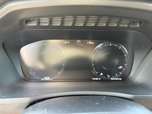 2021 Volvo XC90 T6 Momentum 7 Passenger