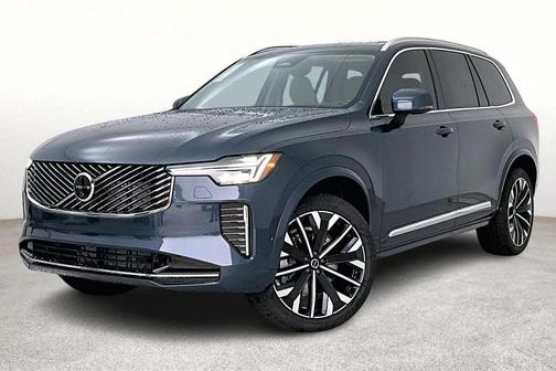 2026 Volvo XC90 B6 Ultra 7-Seater