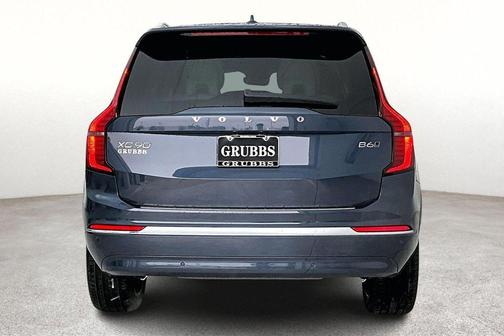 2026 Volvo XC90 B6 Ultra 7-Seater