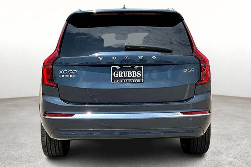 2026 Volvo XC90 B6 Ultra 7-Seater