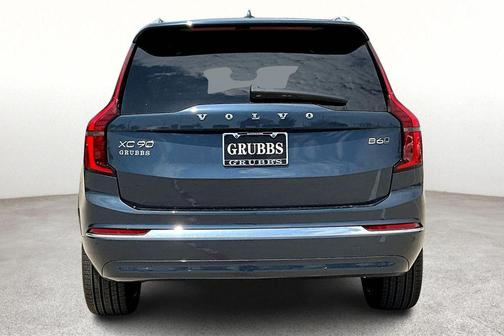 2026 Volvo XC90 B6 Ultra 7-Seater