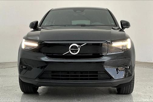 2024 Volvo C40 Recharge Pure Electric Twin Ultimate