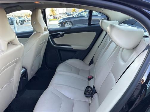 2018 Volvo S60 Inscription T5