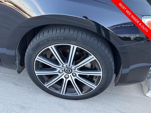 2018 Volvo S60 Inscription T5