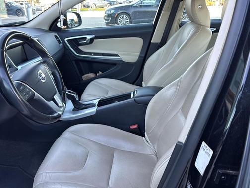 2018 Volvo S60 Inscription T5