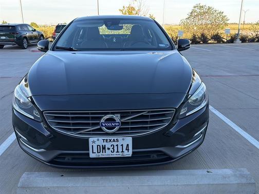 2018 Volvo S60 Inscription T5