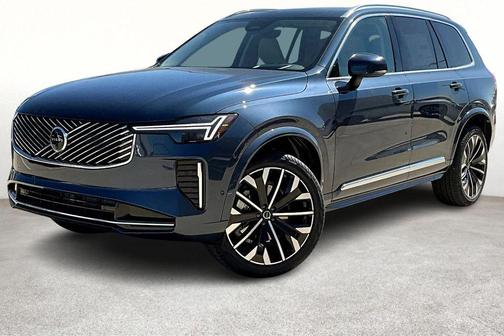 2026 Volvo XC90 B6 Ultra 7-Seater