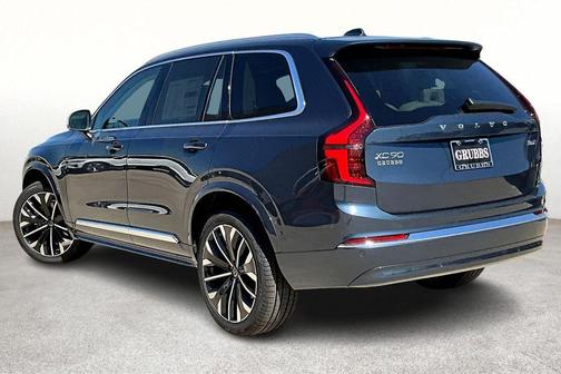 2026 Volvo XC90 B6 Ultra 7-Seater