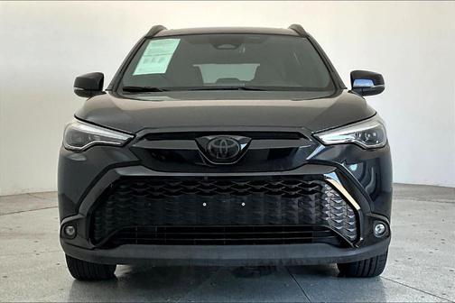 2023 Toyota Corolla Cross Hybrid XSE