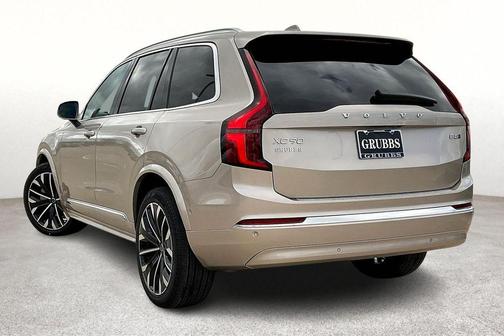 2026 Volvo XC90 B5 Plus 7-Seater