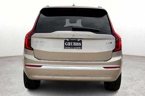 2026 Volvo XC90 B5 Plus 7-Seater