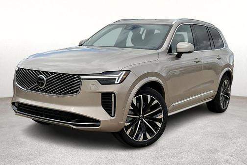 2026 Volvo XC90 B5 Plus 7-Seater