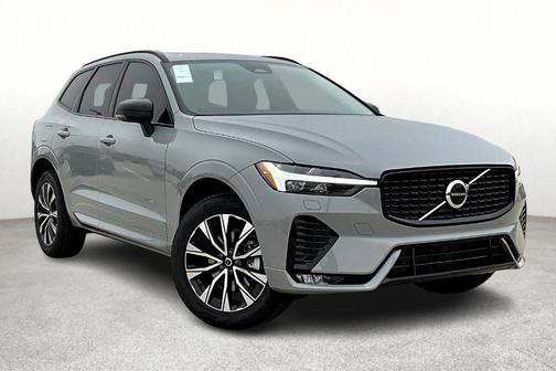 2025 Volvo XC60 B5 Core