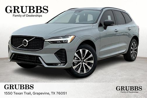 2025 Volvo XC60 B5 Core
