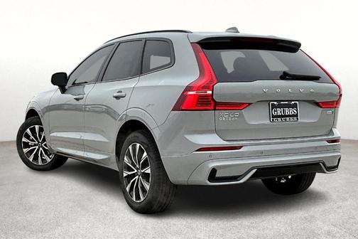 2025 Volvo XC60 B5 Core