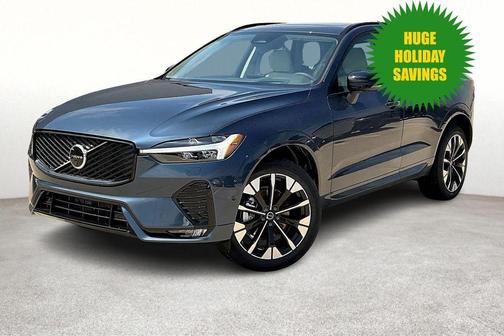 2026 Volvo XC60 B5 Ultra