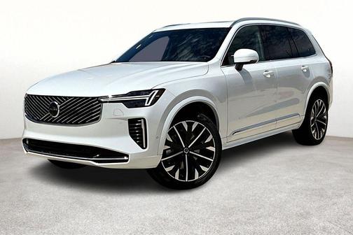 2026 Volvo XC90 B6 Plus 7-Seater