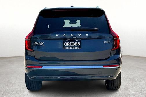 2026 Volvo XC90 B5 Plus 6-Seater