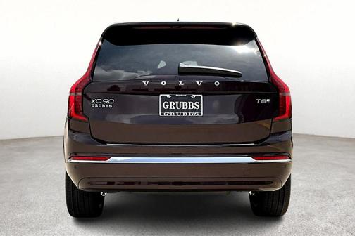 2025 Volvo XC90 Plug-In Hybrid T8 Plus 6-Seater