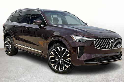 2025 Volvo XC90 Plug-In Hybrid T8 Plus 6-Seater