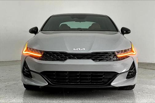 2024 Kia K5 GT