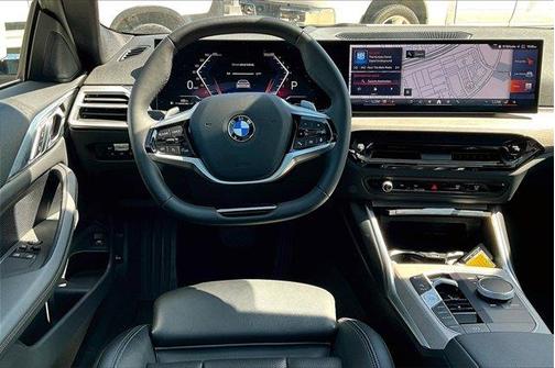 2025 BMW 430 i xDrive