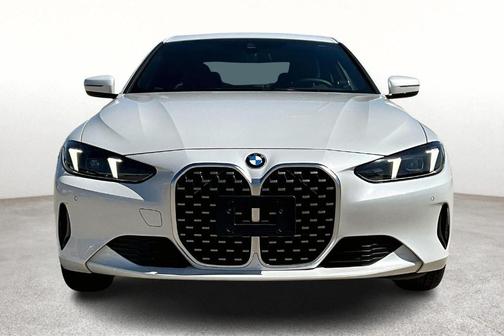 2025 BMW 430 i xDrive